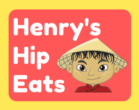 Henry's Hip Eats